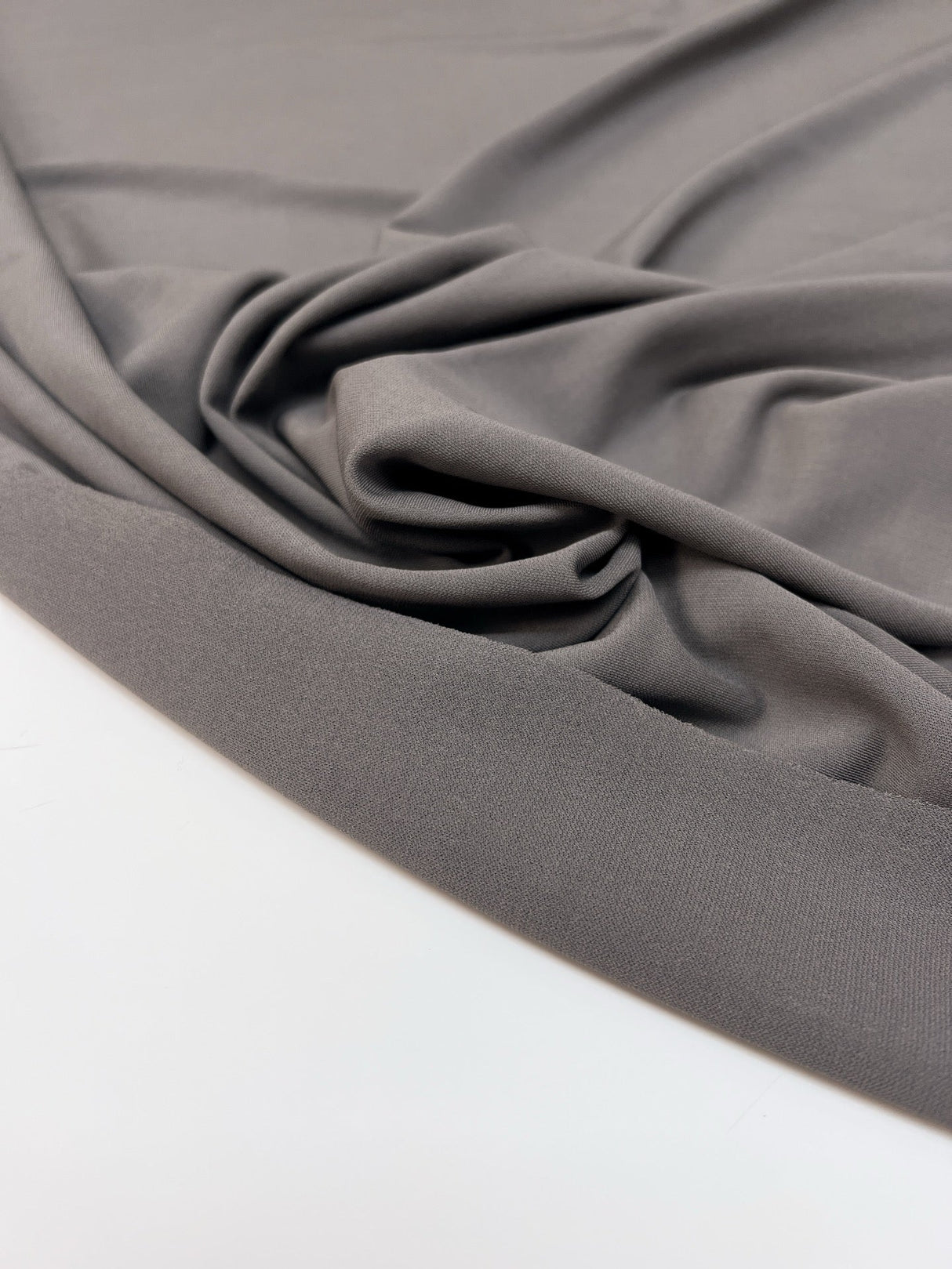 Cotton Stretch Knitted Fabric