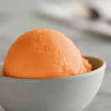 I. Rice 1 Gallon Passion Fruit Water Ice Base - 4/Case