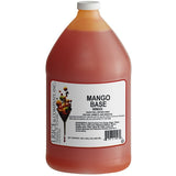 I. Rice 1 Gallon Mango Water Ice Base
