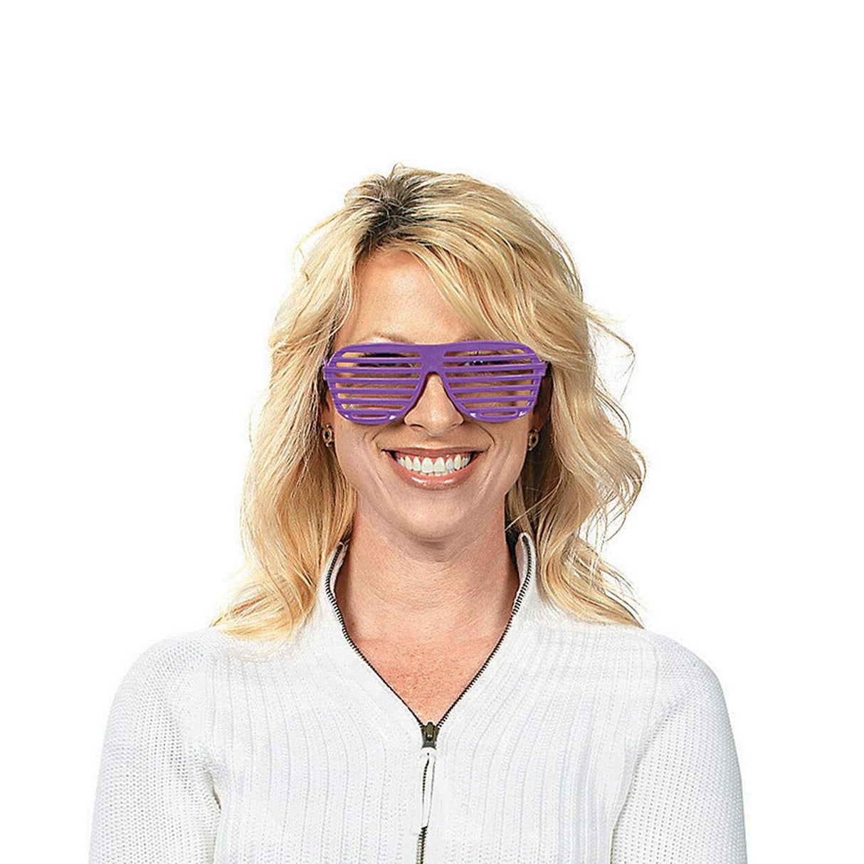 Shutter Glasses Set – Pack of 12
