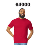 Gildan® Softstyle Crewneck Short Sleeve Tee