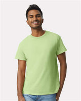 Gildan® Ultra Cotton Classic Fit Short Sleeve Crewneck T-Shirt