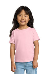 Gildan® Heavy Cotton Toddler Short Sleeve Crewneck T-Shirt