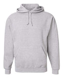 JERZEES Unisex Super Sweats NuBlend Hooded Sweatshirt