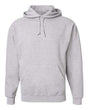 JERZEES Unisex Super Sweats NuBlend Hooded Sweatshirt