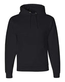 JERZEES Unisex Super Sweats NuBlend Hooded Sweatshirt
