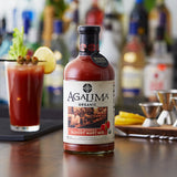 Agalima 1 Liter Organic Bloody Mary Mix