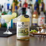 Agalima 1 Liter Organic Margarita Mix