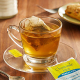Bigelow Chamomile Mint Herbal Tea Bags - 20/Box