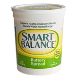 Smart Balance Buttery Spread 5 lb. - 6/Case