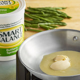 Smart Balance Buttery Spread 5 lb. - 6/Case