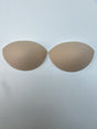 Beige Plain Polyurethane Sewing Notions