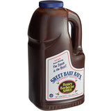 Sweet Baby Ray's Honey BBQ Sauce 1 Gallon - 4/Case