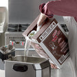 Admiration Magic Fry Clear Liquid Shortening - 35 lb.