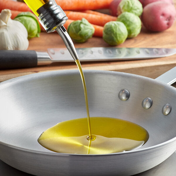 Corn Oil - 35 lb.