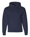 JERZEES Unisex Super Sweats NuBlend Hooded Sweatshirt