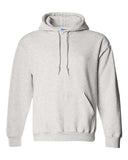 Sudadera con capucha Gildan DryBlend - Ajuste unisex que absorbe la humedad
