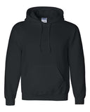 Sudadera con capucha Gildan DryBlend - Forro polar unisex de alto rendimiento