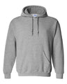 Gildan Unisex DryBlend Hooded Sweatshirt