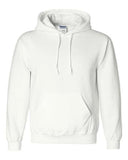 Sudadera con capucha Gildan DryBlend - Ajuste unisex que absorbe la humedad