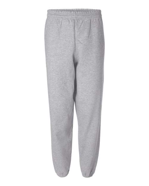 Hanes Unisex EcoSmart Sweatpants