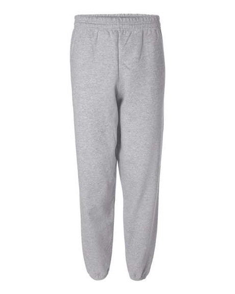 Hanes Unisex EcoSmart Sweatpants