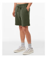 BELLA + CANVAS® Sponge Fleece Shorts