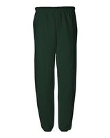 JERZEES Unisex NuBlend Sweatpants