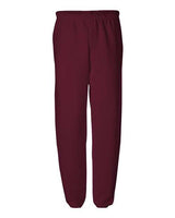 JERZEES Unisex NuBlend Sweatpants