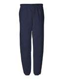 JERZEES Unisex NuBlend Sweatpants