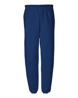 JERZEES Unisex NuBlend Sweatpants