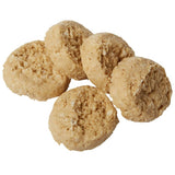 Rich's Jacqueline Vegan Ranger Cookie Dough 1.5 oz. - 210/Case