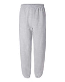 Gildan Heavy Blend Elastic Cuff Sweatpants