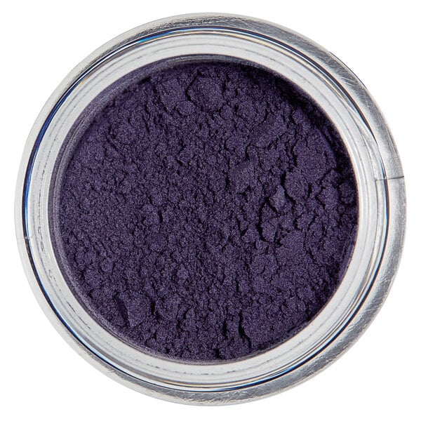 Roxy & Rich 4 Gram Royal Blue Fondust Hybrid Food Color