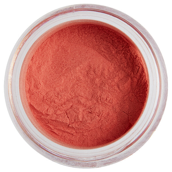 Roxy & Rich 4 Gram Neon Orange Fondust Hybrid Food Color