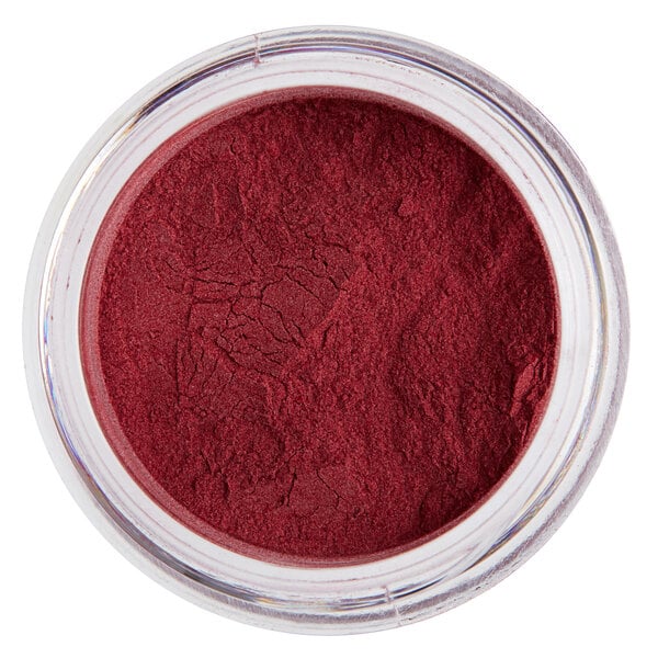 Roxy & Rich 4 Gram Burgundy Fondust Hybrid Food Color