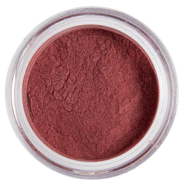 Roxy & Rich 4 Gram Dusty Rose Fondust Hybrid Food Color
