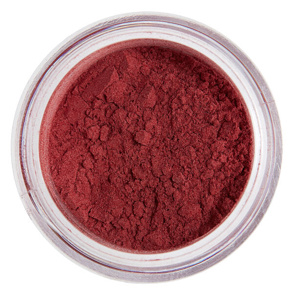 Roxy & Rich 4 Gram Maroon Fondust Hybrid Food Color