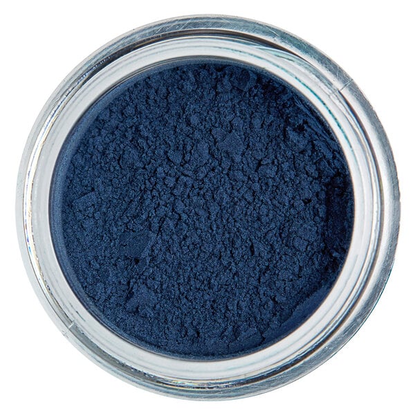 Roxy & Rich 4 Gram Teal Fondust Hybrid Food Color