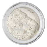 Roxy & Rich 2.5 Gram Satin White Lustre Dust