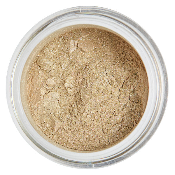 Roxy & Rich 2.5 Gram Almond Lustre Dust