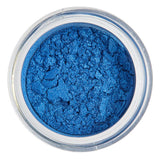 Roxy & Rich 2.5 Gram Royal Blue Lustre Dust