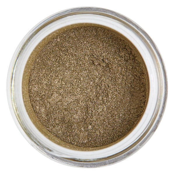Roxy & Rich 2.5 Gram Bronze Lustre Dust