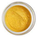 Roxy & Rich 2.5 Gram Canary Yellow Lustre Dust