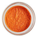 Roxy & Rich 2.5 Gram Sunrise Orange Lustre Dust