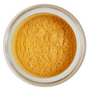 Roxy & Rich 2.5 Gram Sunburst Orange Lustre Dust