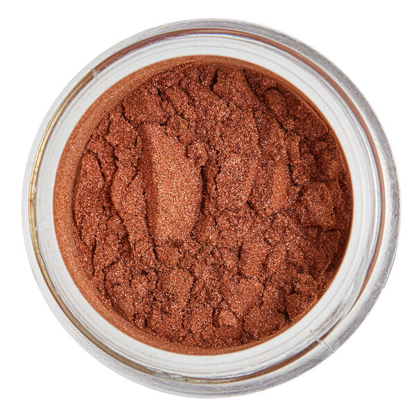 Roxy & Rich 2.5 Gram Rouge Flambe Red Lustre Dust