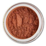 Roxy & Rich 2.5 Gram Rouge Flambe Red Lustre Dust