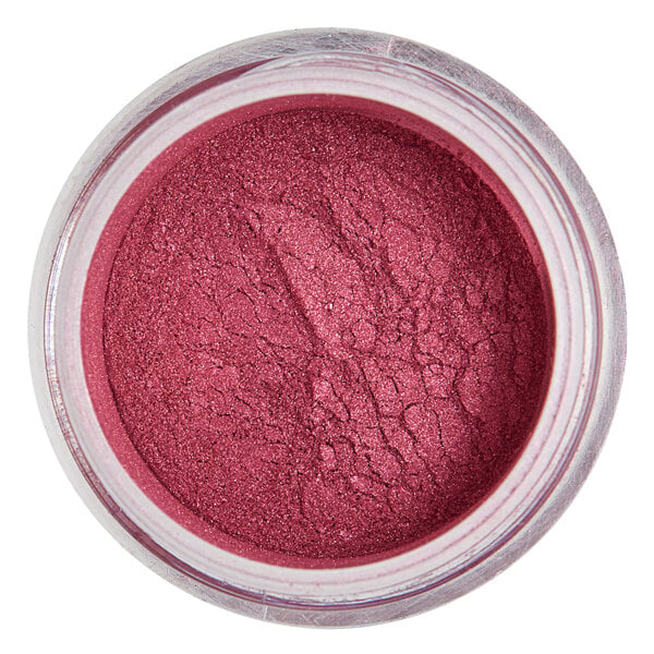 Roxy & Rich 2.5 Gram Fuchsia Lustre Dust