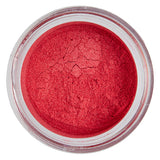 Roxy & Rich 2.5 Gram Cranberry Lustre Dust